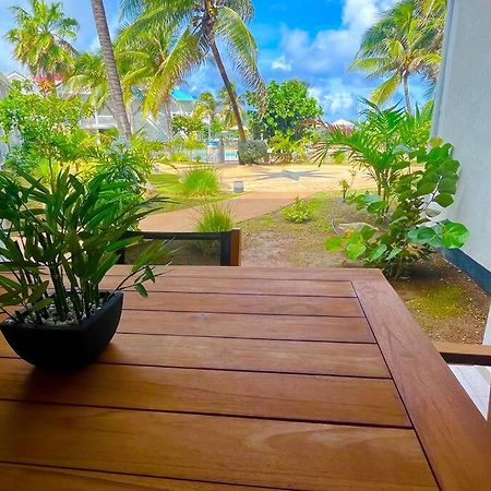 Orient Bay Studio -Alamanda Front De Mer ภายนอก รูปภาพ