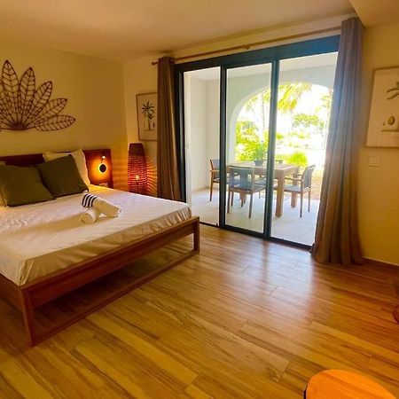 Orient Bay Studio -Alamanda Front De Mer ภายนอก รูปภาพ
