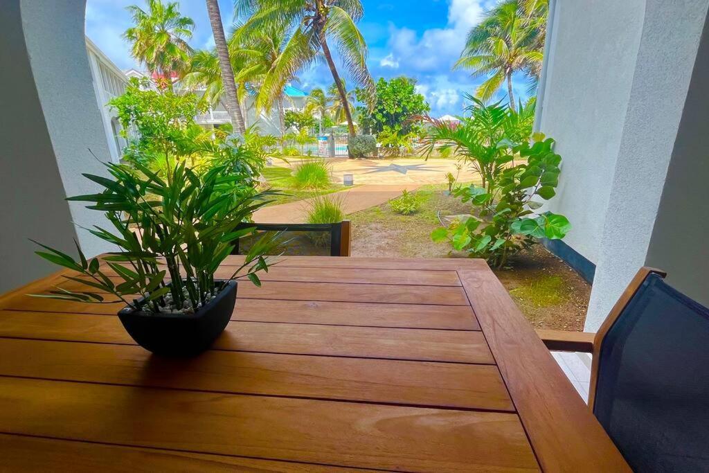 Orient Bay Studio -Alamanda Front De Mer ภายนอก รูปภาพ