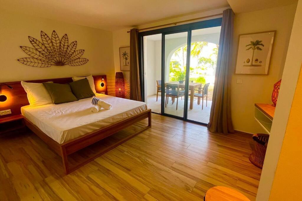 Orient Bay Studio -Alamanda Front De Mer ภายนอก รูปภาพ