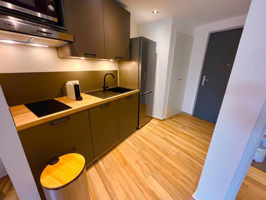 Orient Bay Studio -Alamanda Front De Mer ภายนอก รูปภาพ