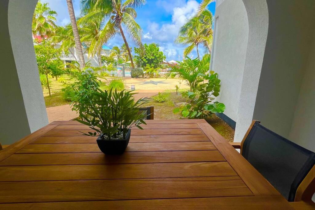 Orient Bay Studio -Alamanda Front De Mer ภายนอก รูปภาพ
