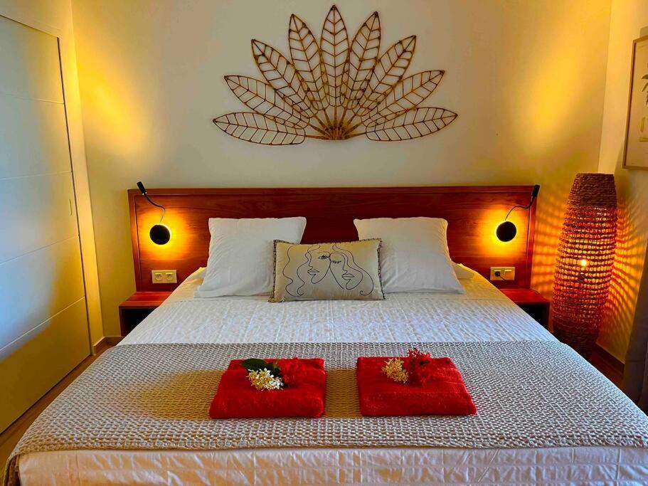 Orient Bay Studio -Alamanda Front De Mer ภายนอก รูปภาพ